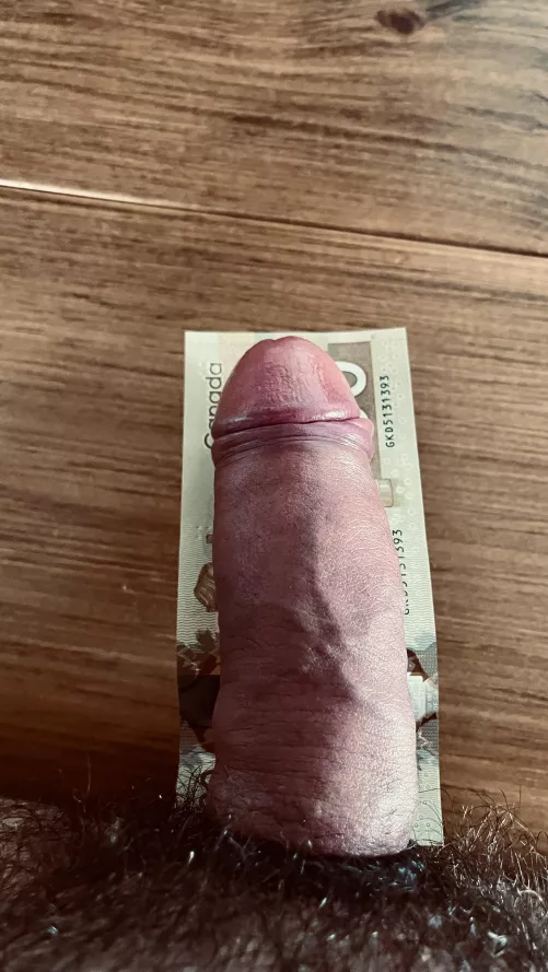 Feeling meaty today.