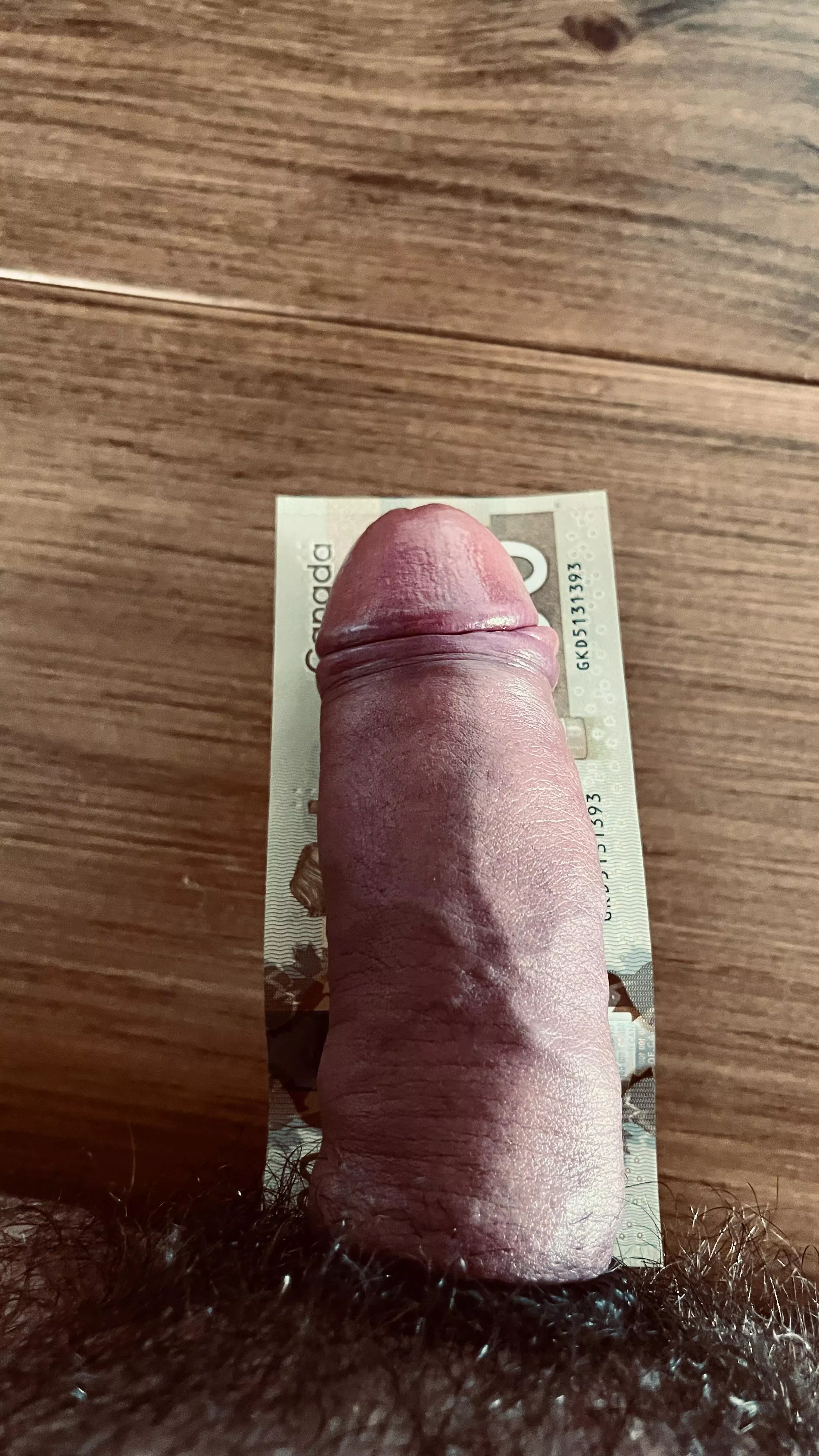 Feeling meaty today.