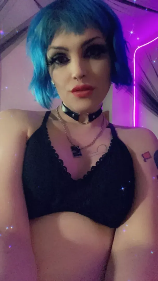 Feeling nasty, who's gonna put me in my place? 👿