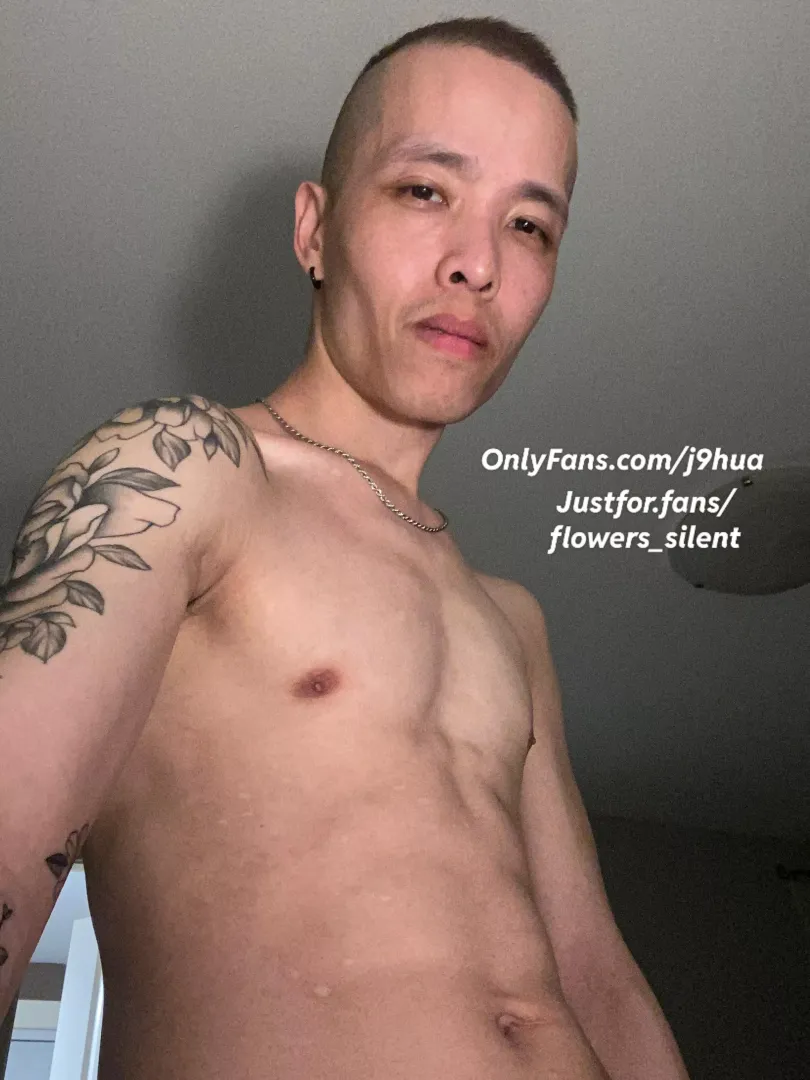 Feeling naughty