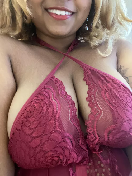 Feeling naughty, might delete later :p