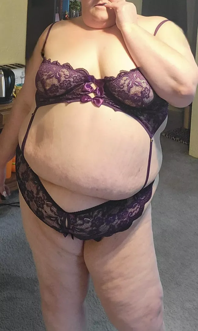 Feeling playful