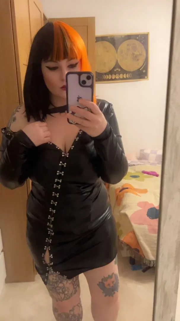 Feeling playful