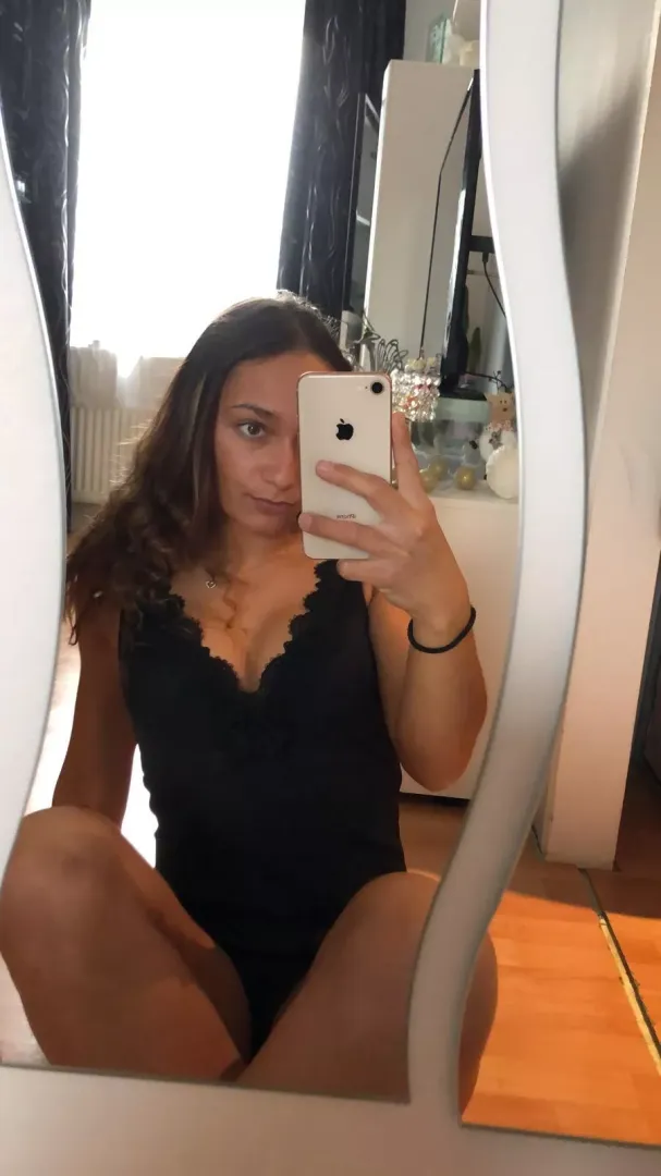 Feeling playful today