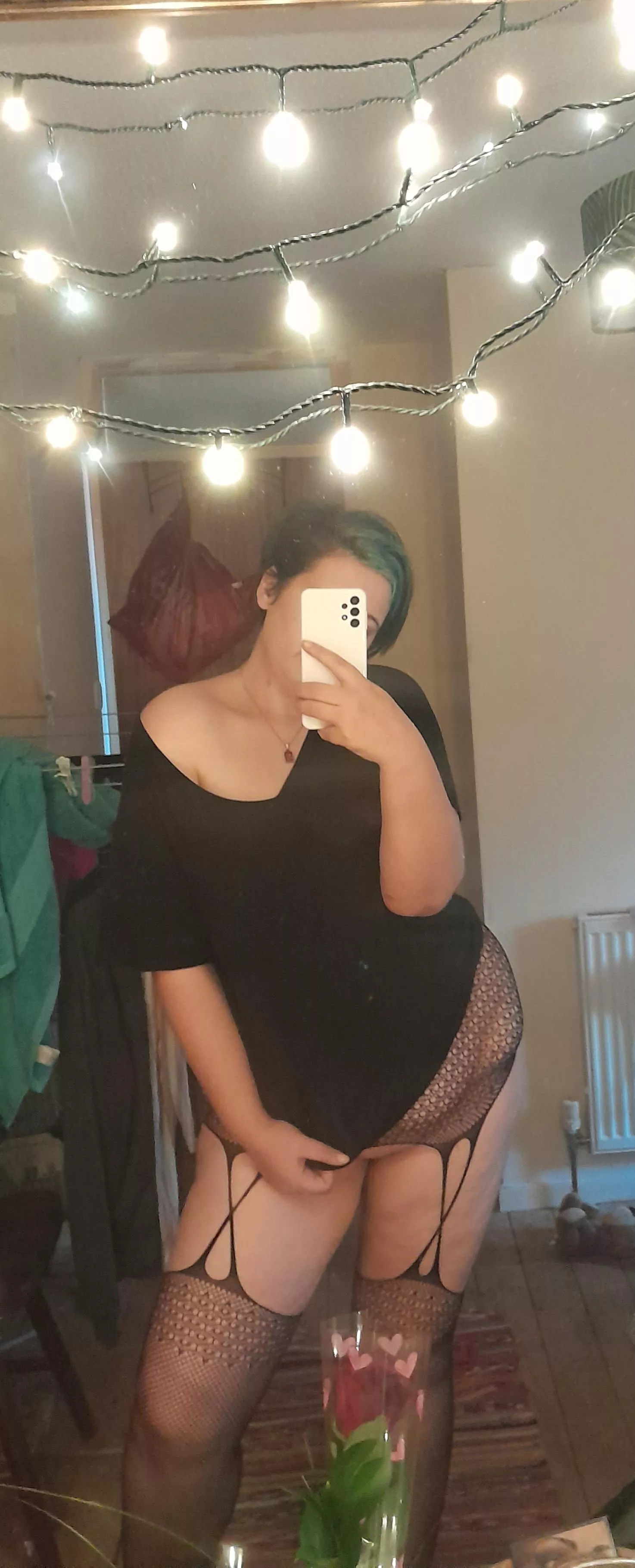 Feeling poorly, need someone to bend me over and fuck me better. Are you up for the challenge?