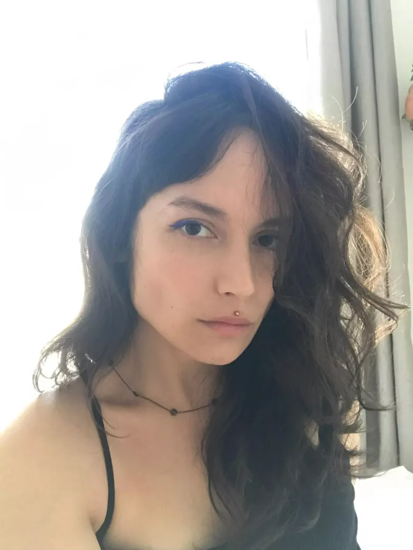 feeling pretty