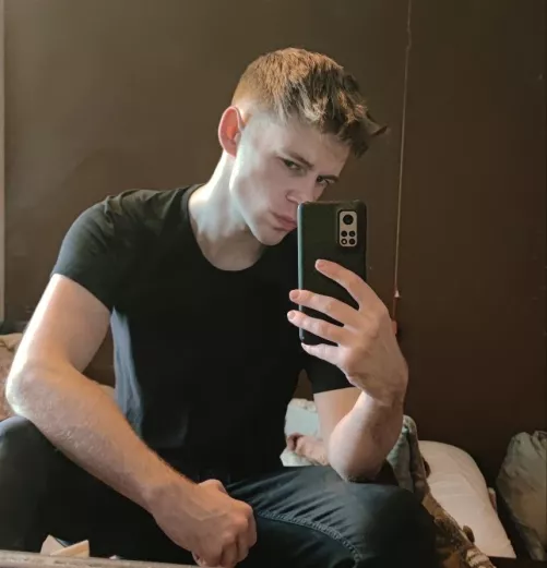 Feeling rather mild 😌