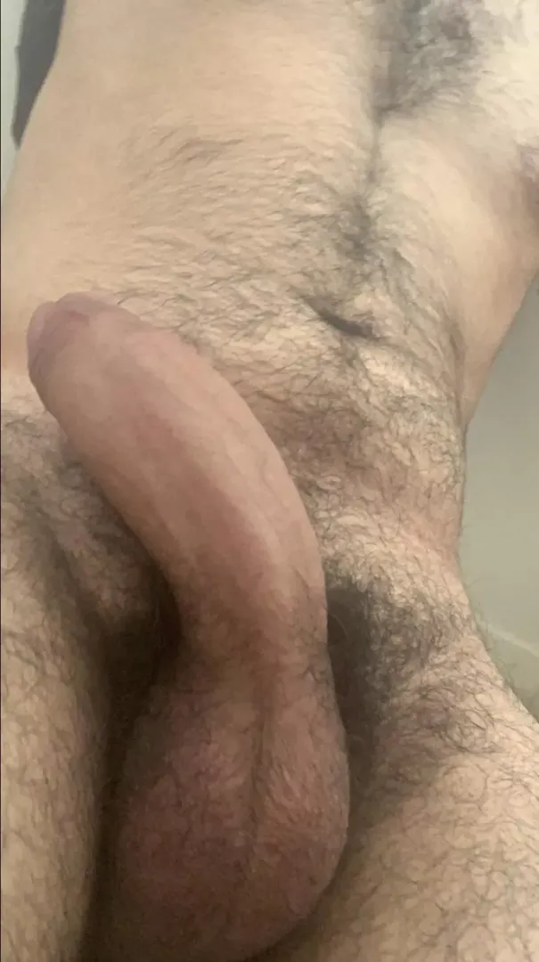 Feeling really good