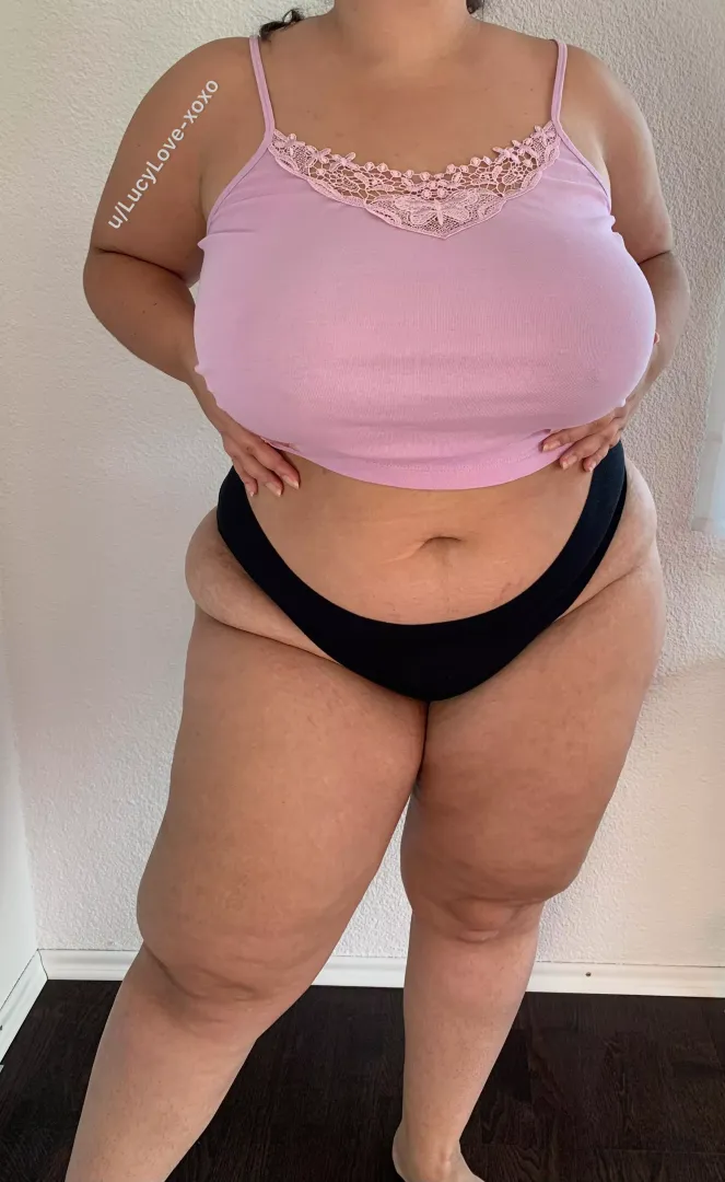 Feeling sexy🤩