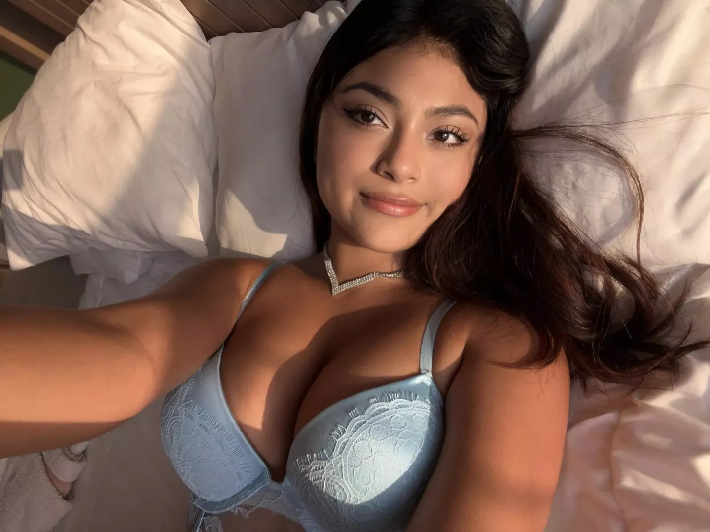 Feeling sexy [f]
