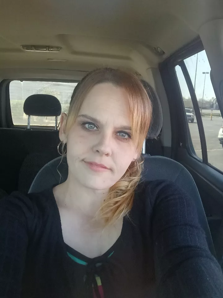 Feeling Sexy for a Monday 🥰