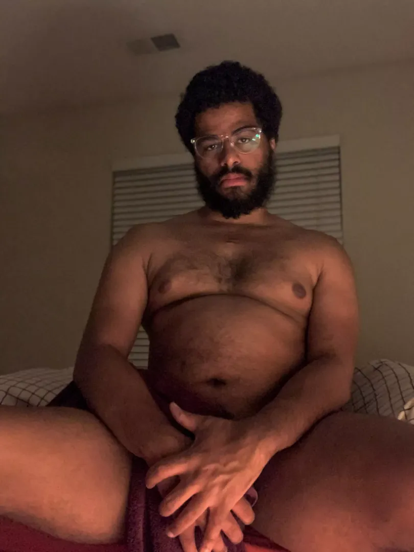 Feeling sexy