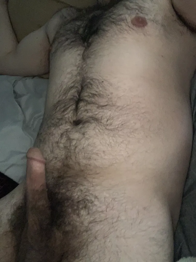 Feeling sexy