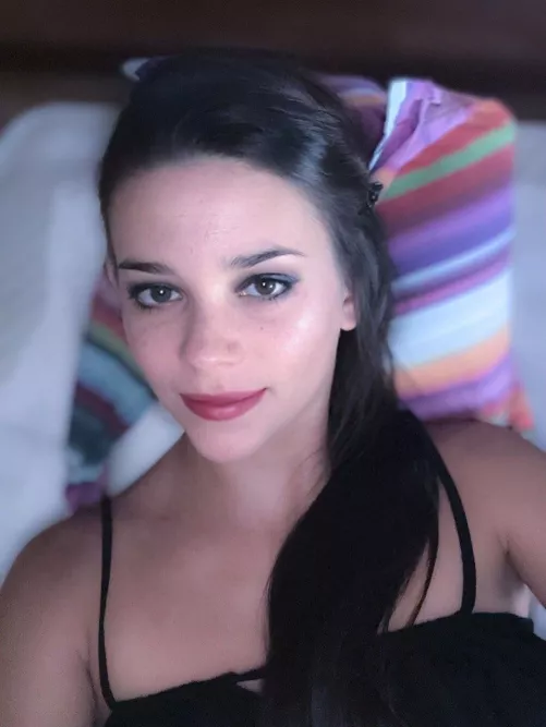 Feeling slutty this Tuesday! [f22]