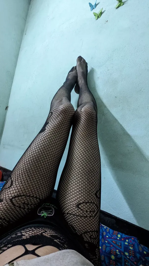 Feeling so much girly. Hit me up !!!