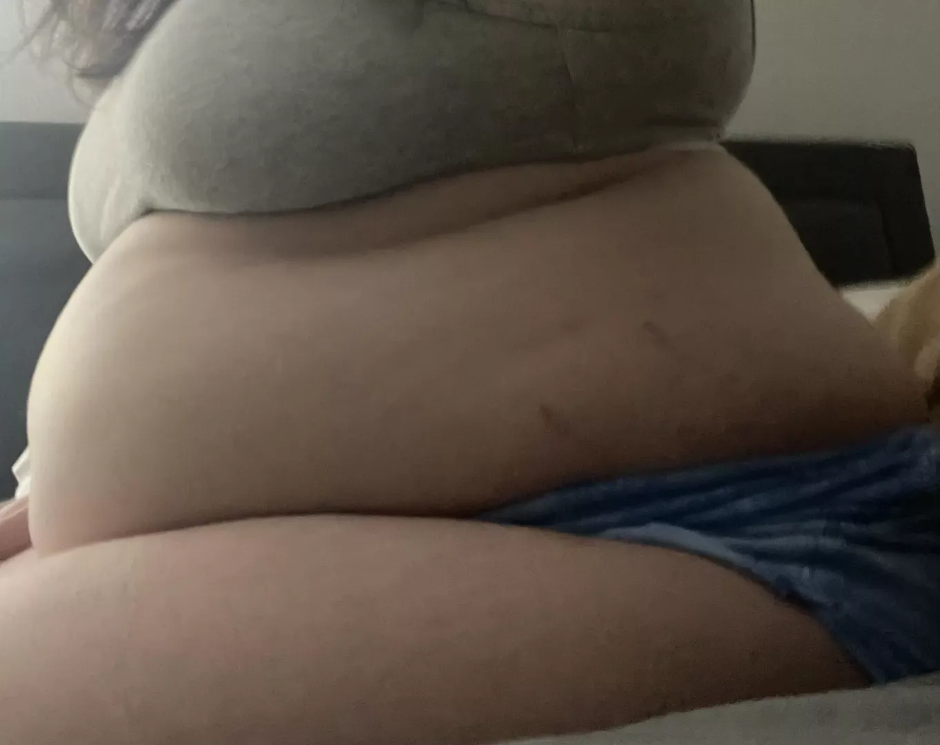 Feeling So Stuffed