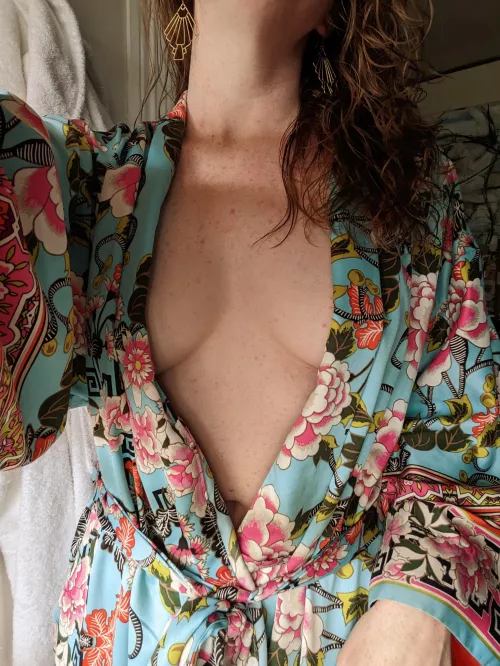 Feeling spicy & inspired.