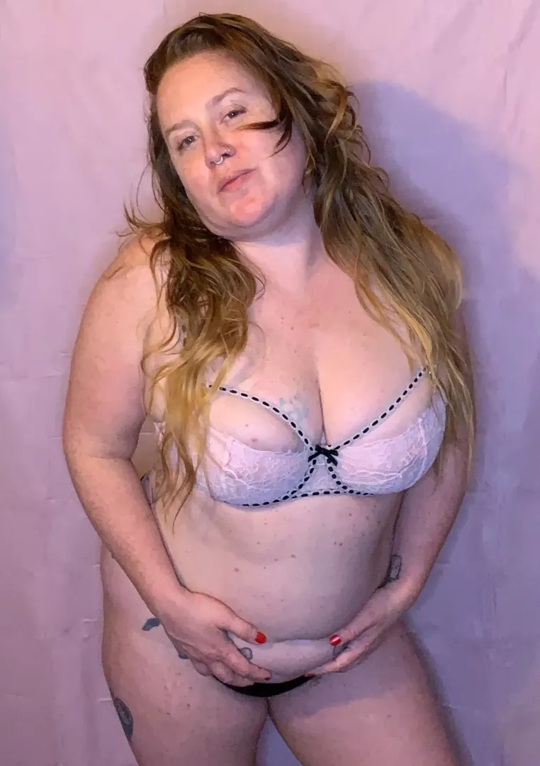 Feeling stuffed