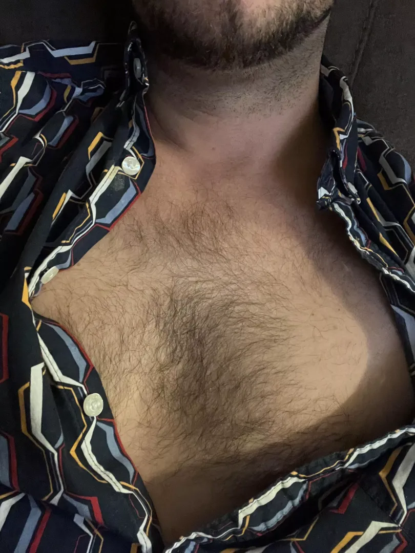 Feeling stuffed