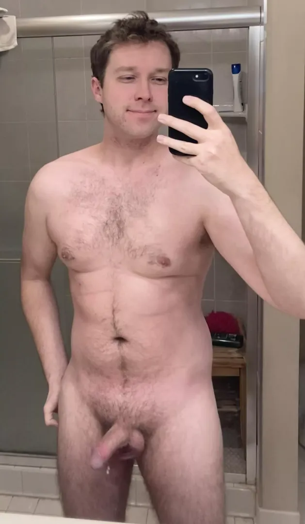 Feeling submissive and breedable