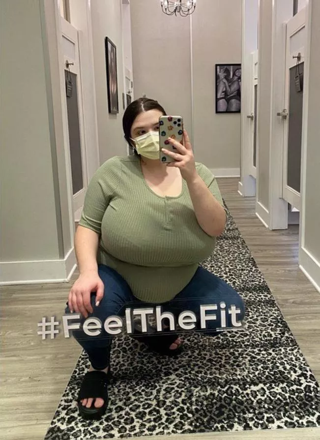 feeling that fit