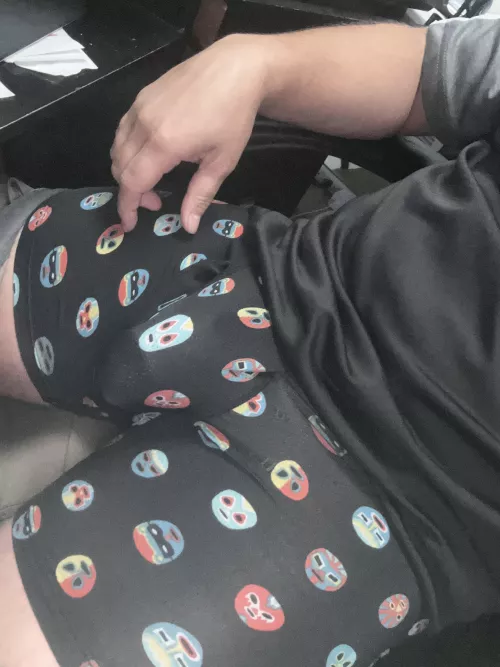 Feeling tight