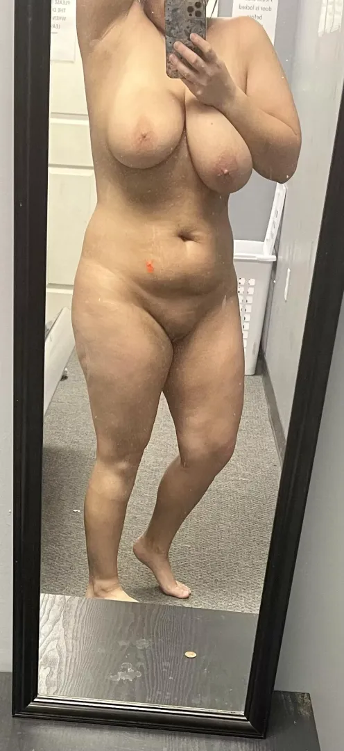 Feeling very sexy