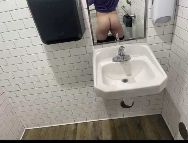 Feeling very slutty today