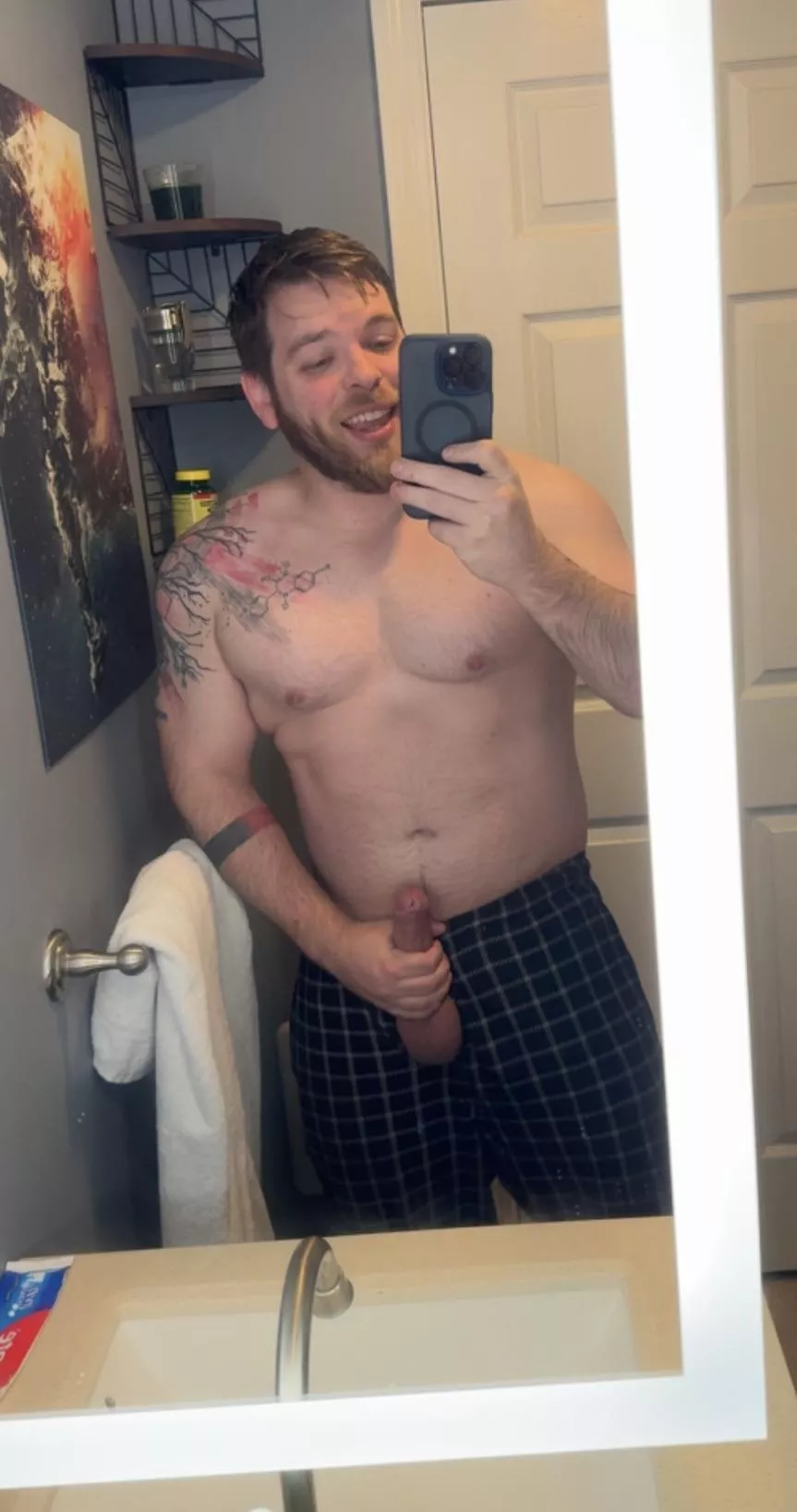 Feeling very thankful and wanting seconds 😉