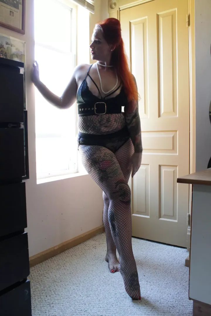 Feeling Vintage 🥰