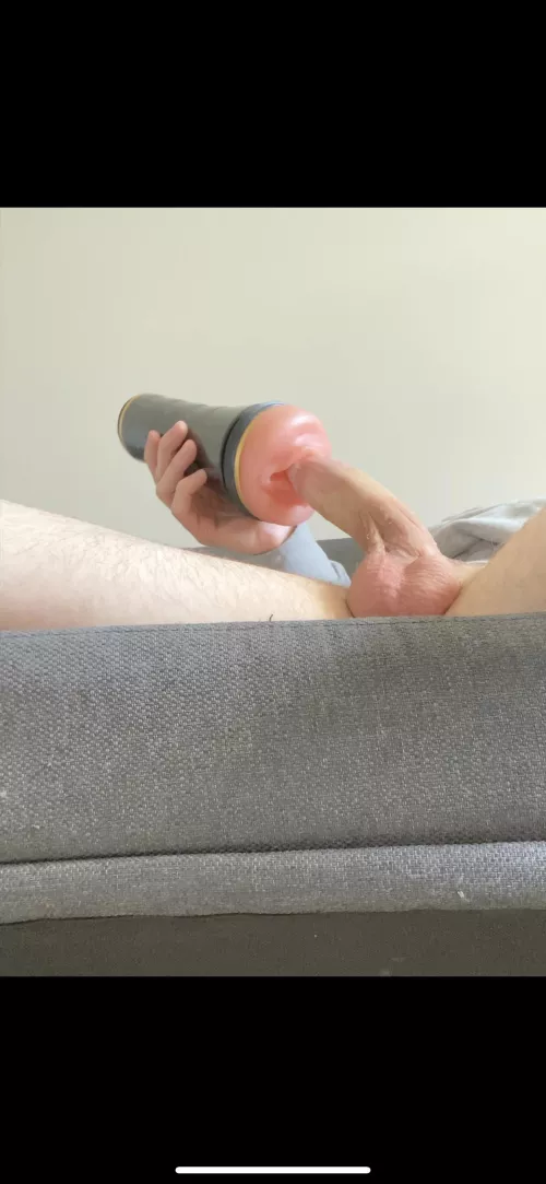 Feels so good