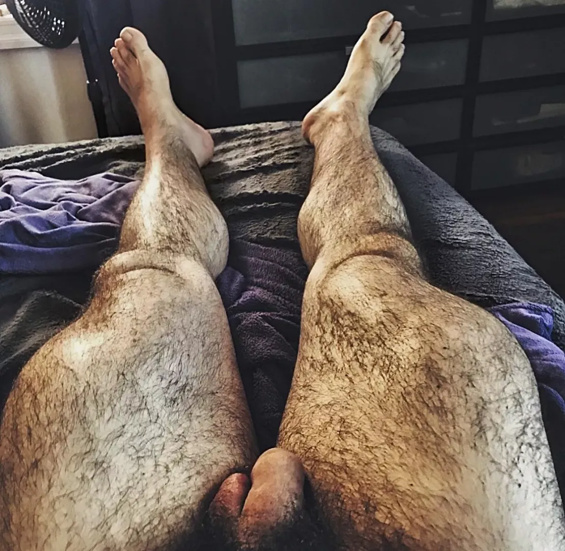 Feet n more