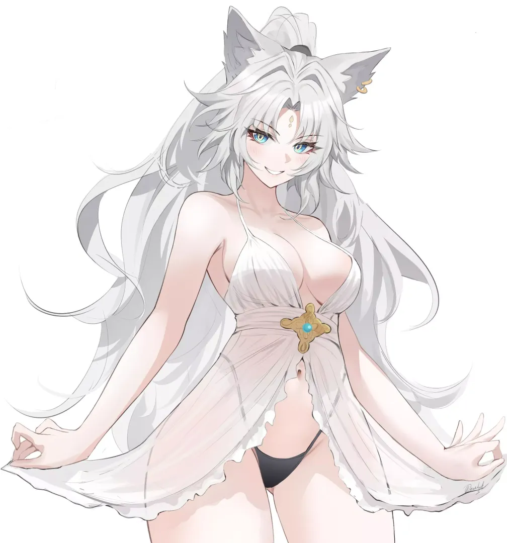 Feixiao [Honkai: StarRail]