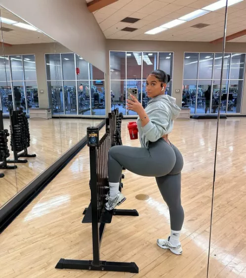 Felicia Lucas