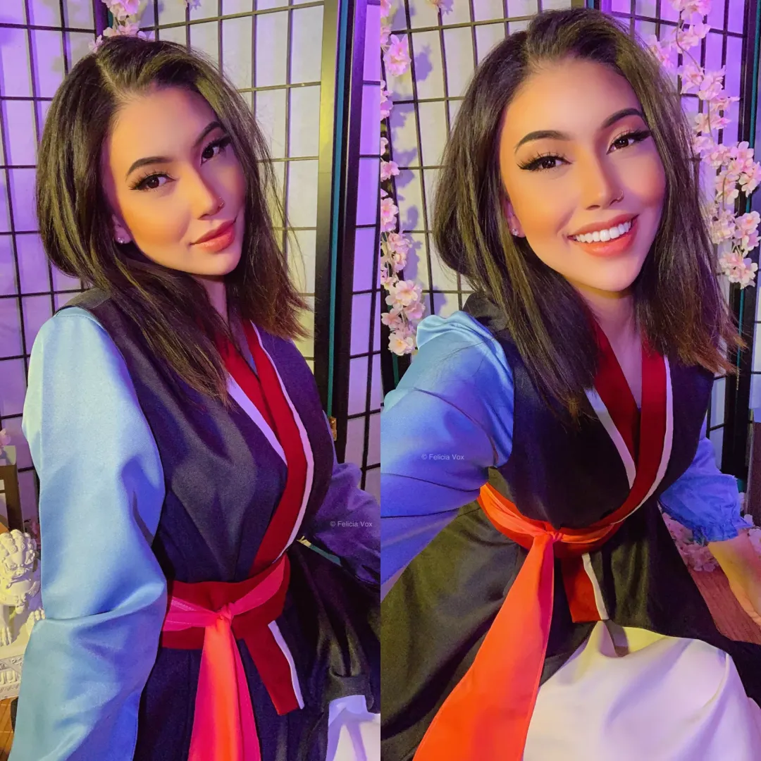 Felicia Vox