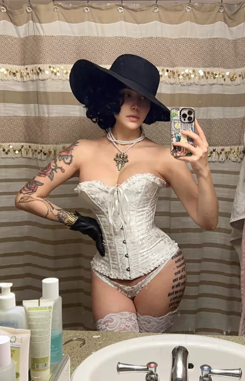 Felicia Vox