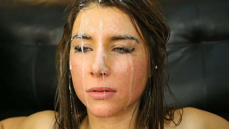 Felicity Feline reconsidering her life choices