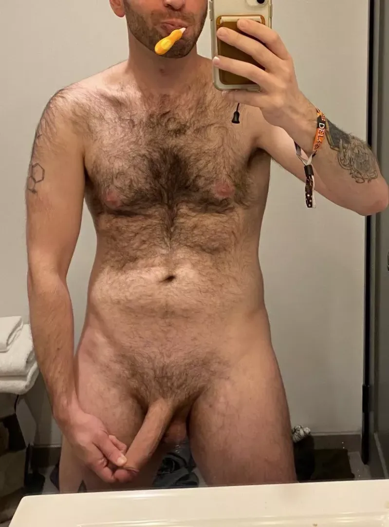 Felt curious; might delete later
