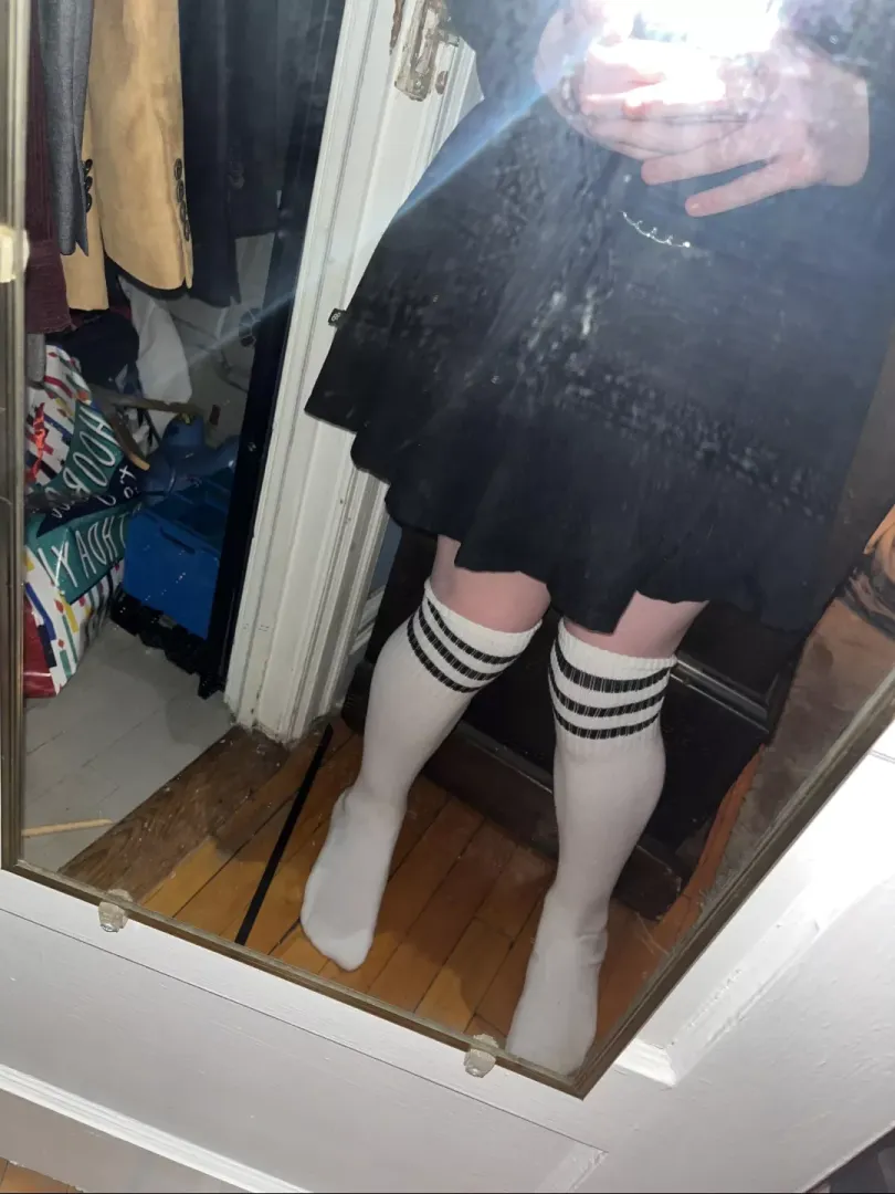 felt cute :3