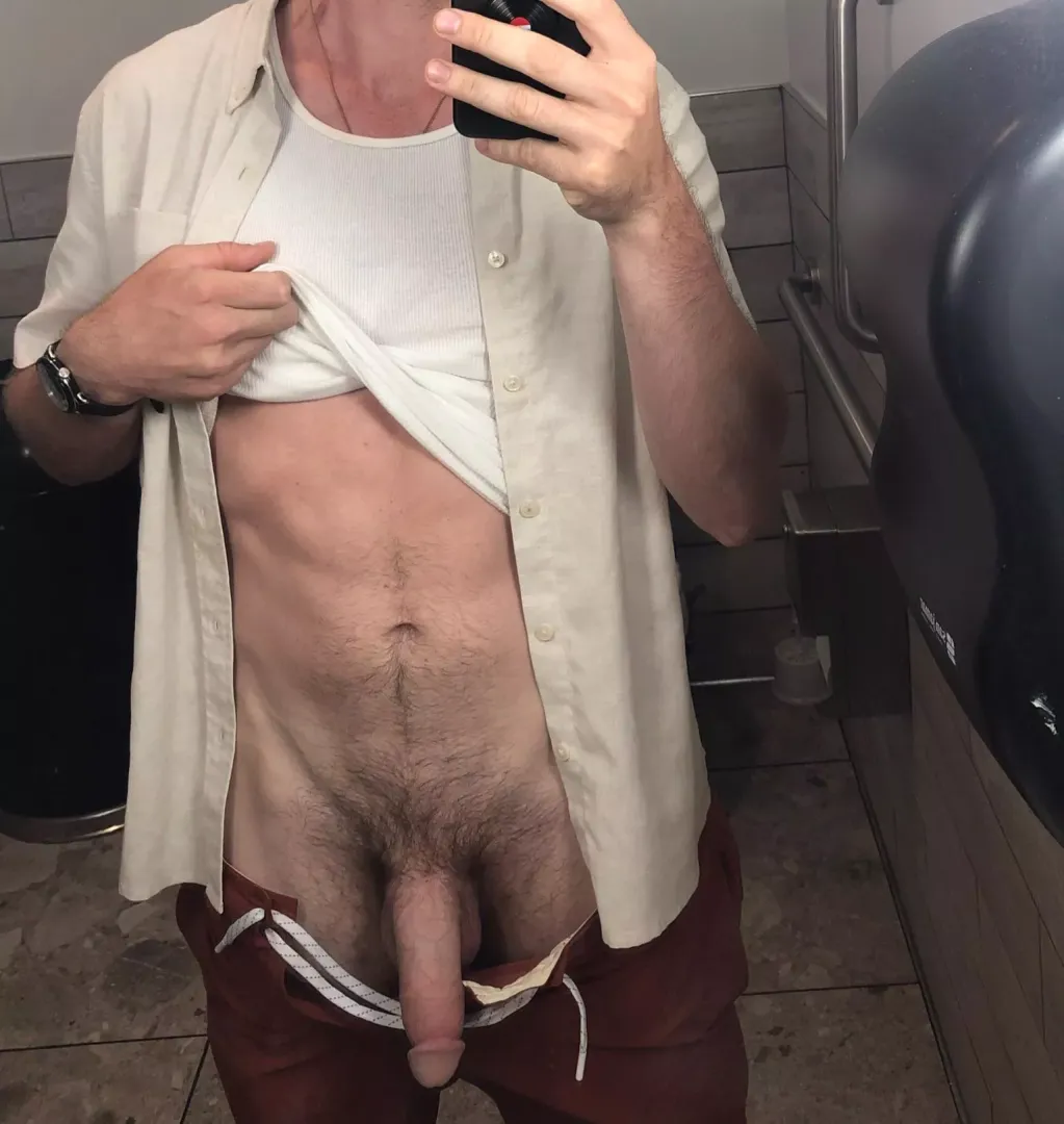 Felt cute