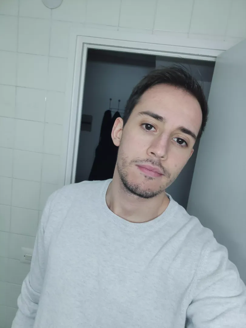 Felt cute 🙈