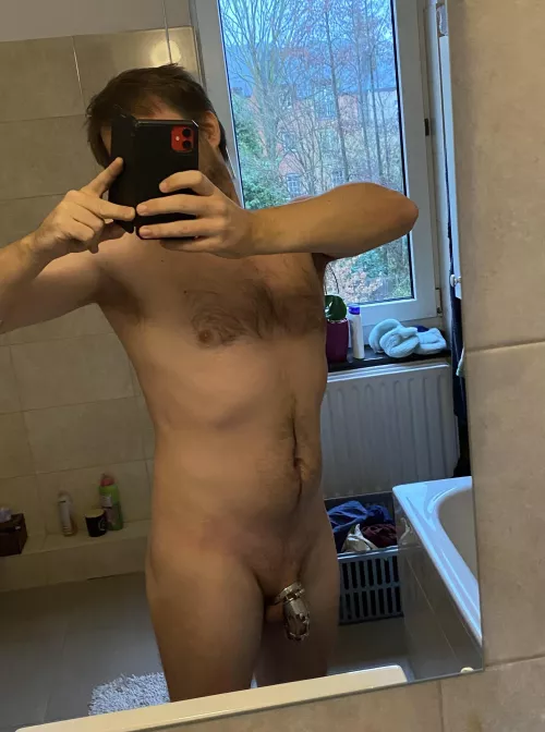 Felt cute