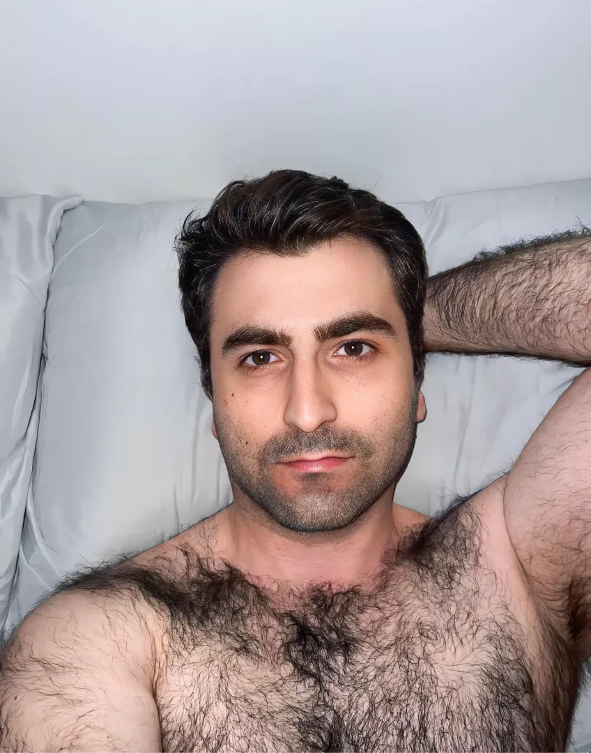 Felt cute 😉