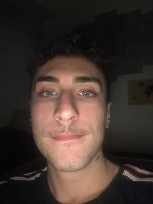 Felt cute :)