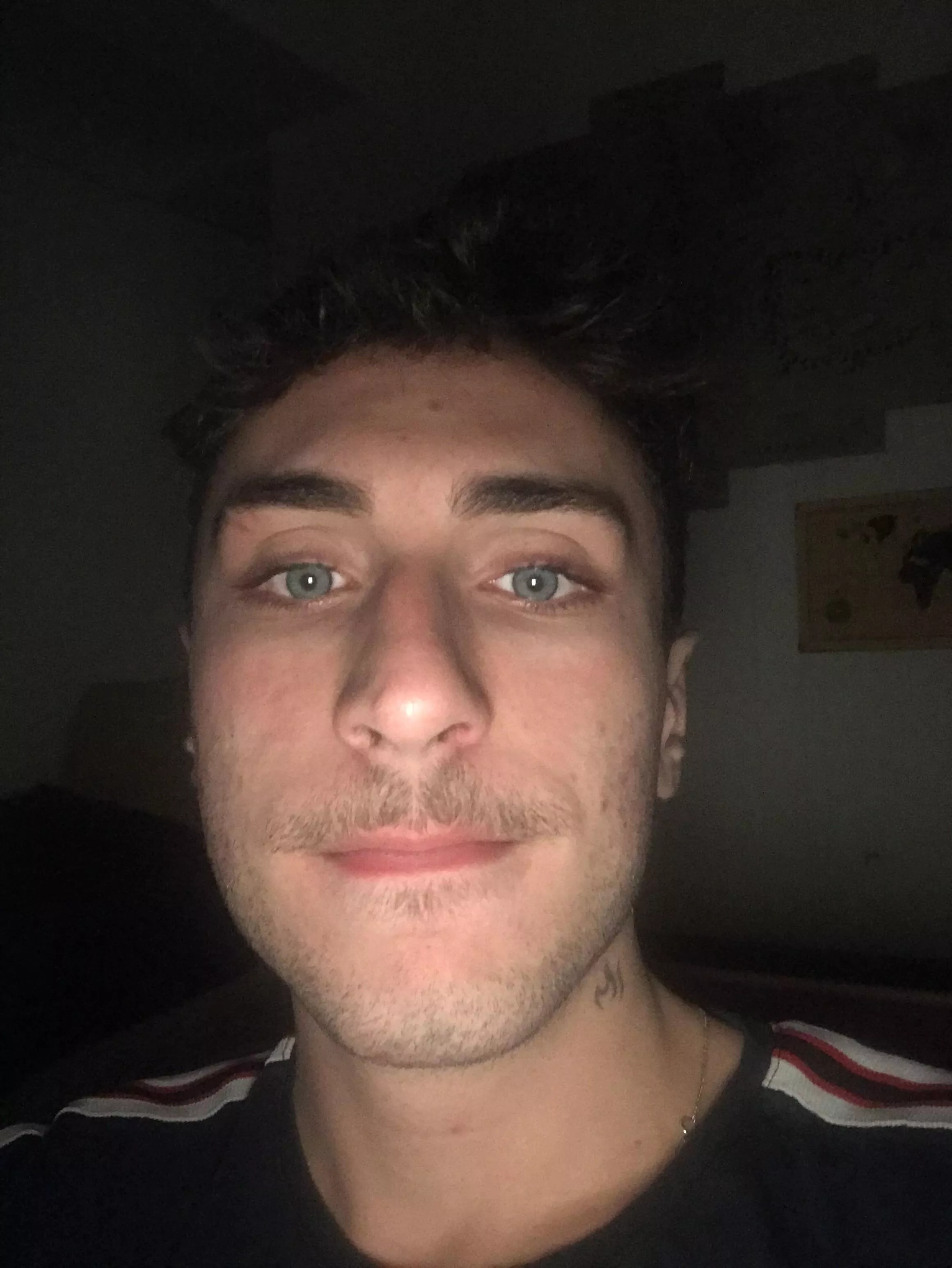 Felt cute :)