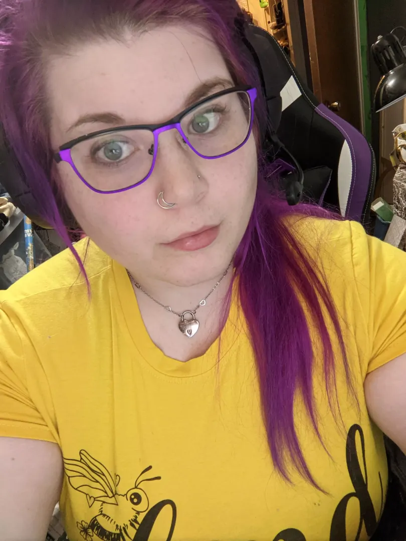 Felt cute here :)