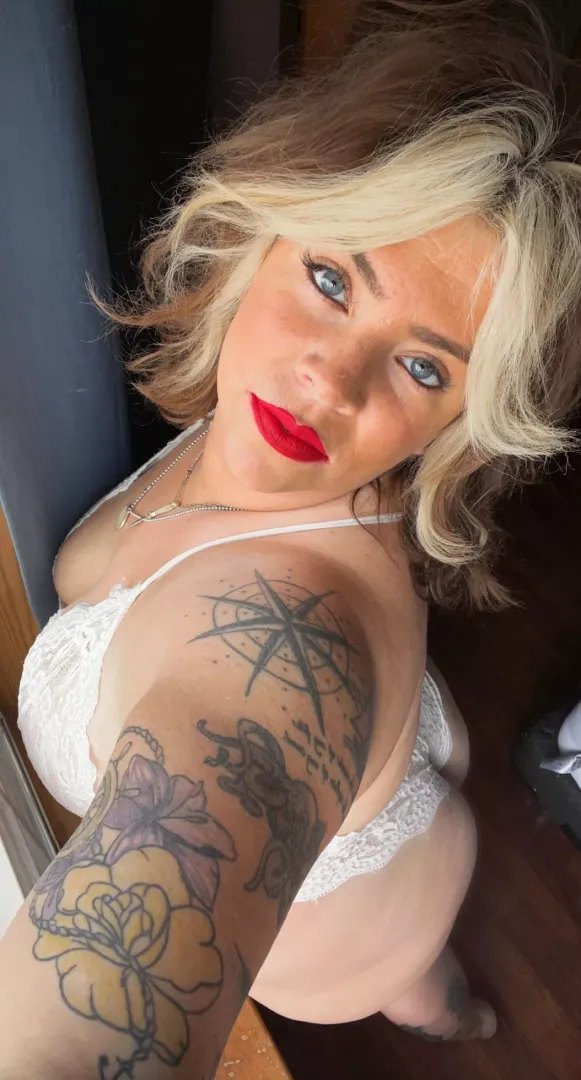 Felt cute
