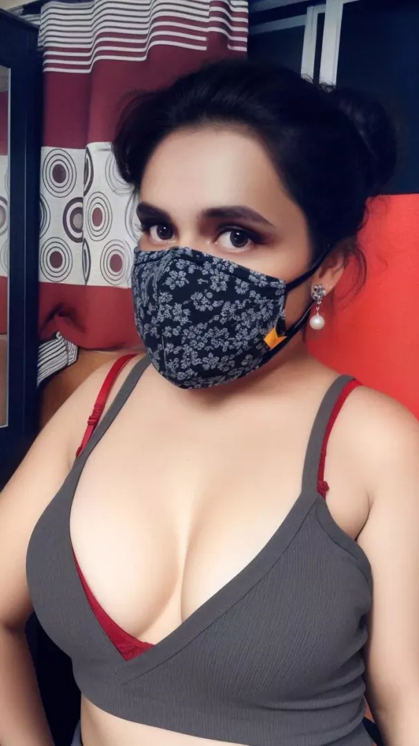Felt cute ♥