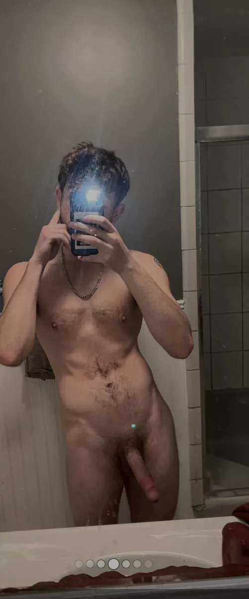 Felt cute might delete later 😣