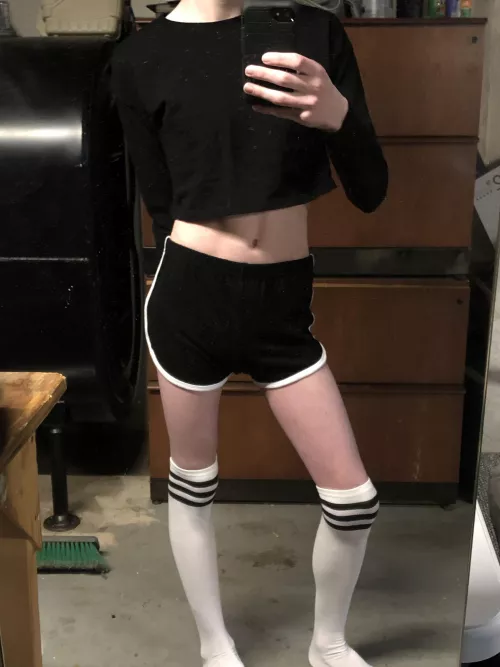 Felt cute, might delete later